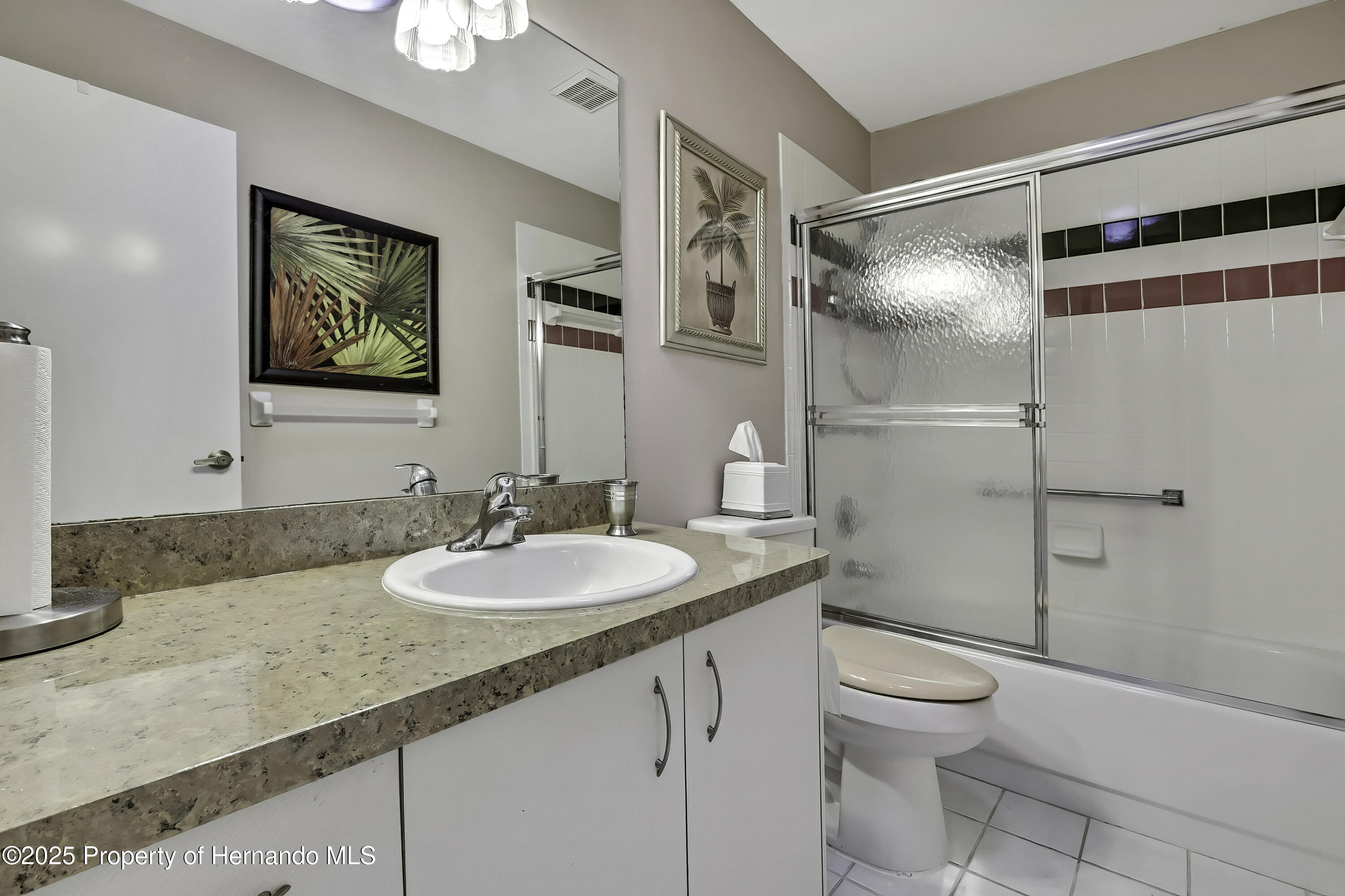 2439 Hidden Trail Drive, Spring Hill, Florida image 29