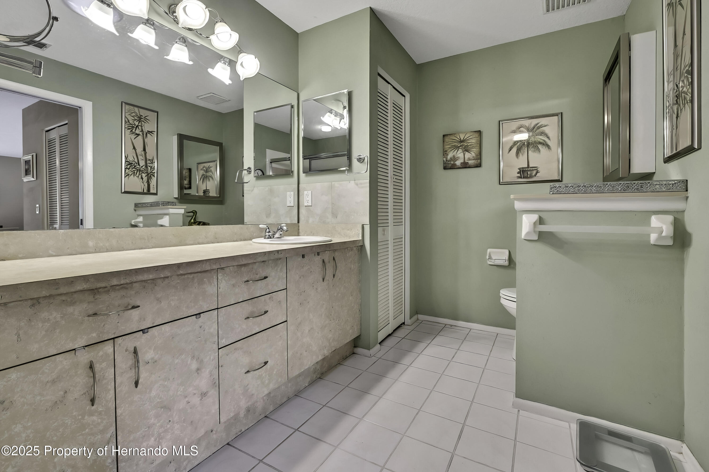 2439 Hidden Trail Drive, Spring Hill, Florida image 26
