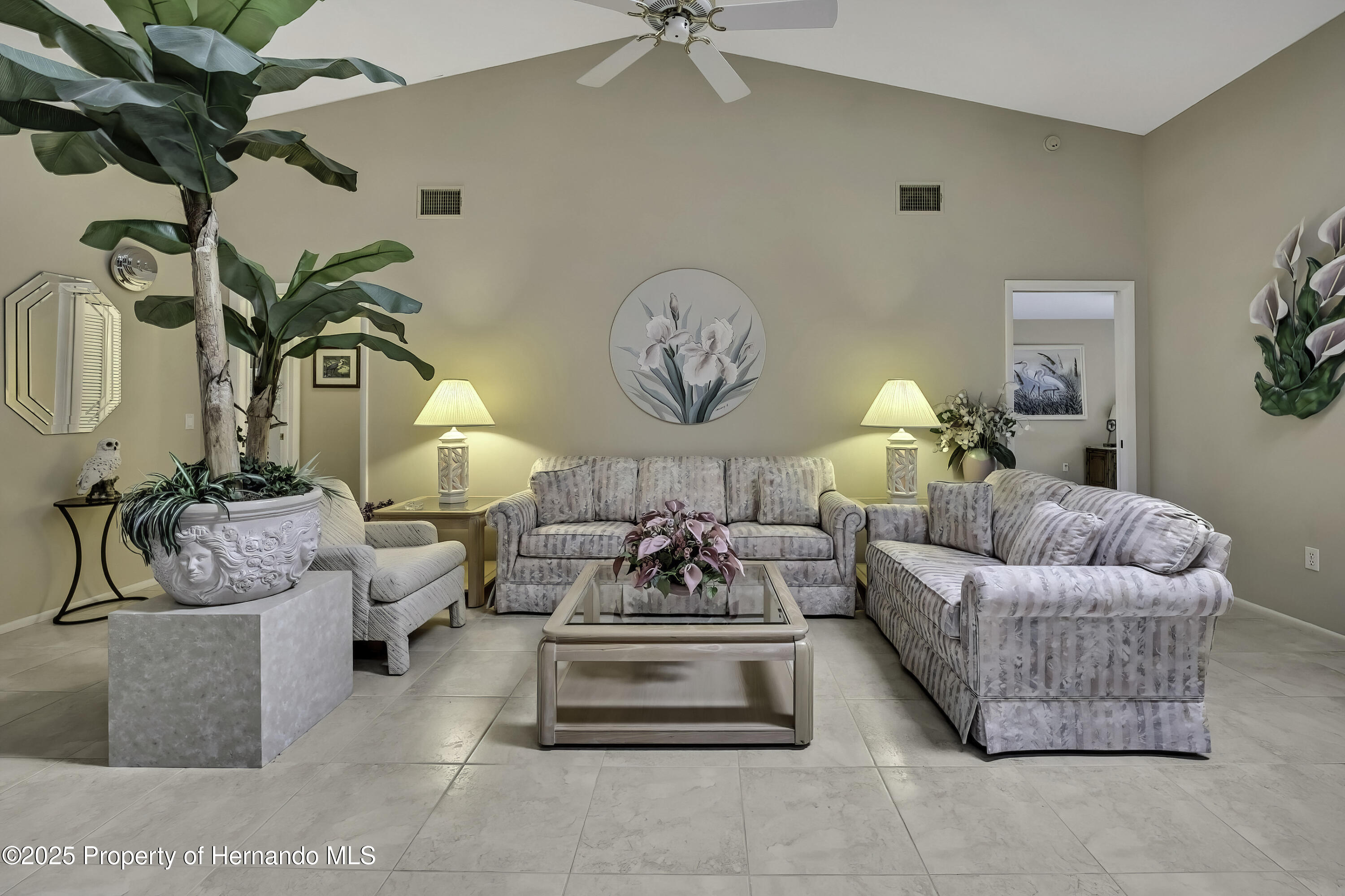 2439 Hidden Trail Drive, Spring Hill, Florida image 4