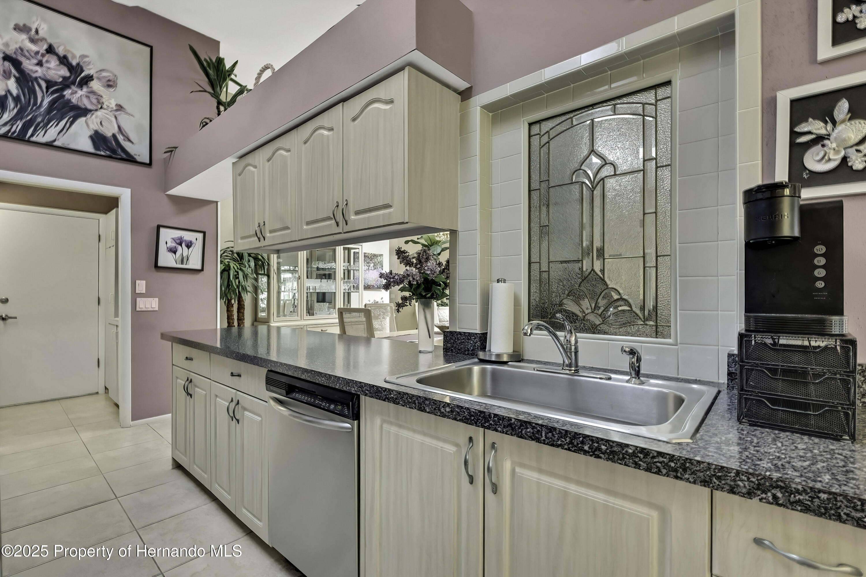2439 Hidden Trail Drive, Spring Hill, Florida image 14