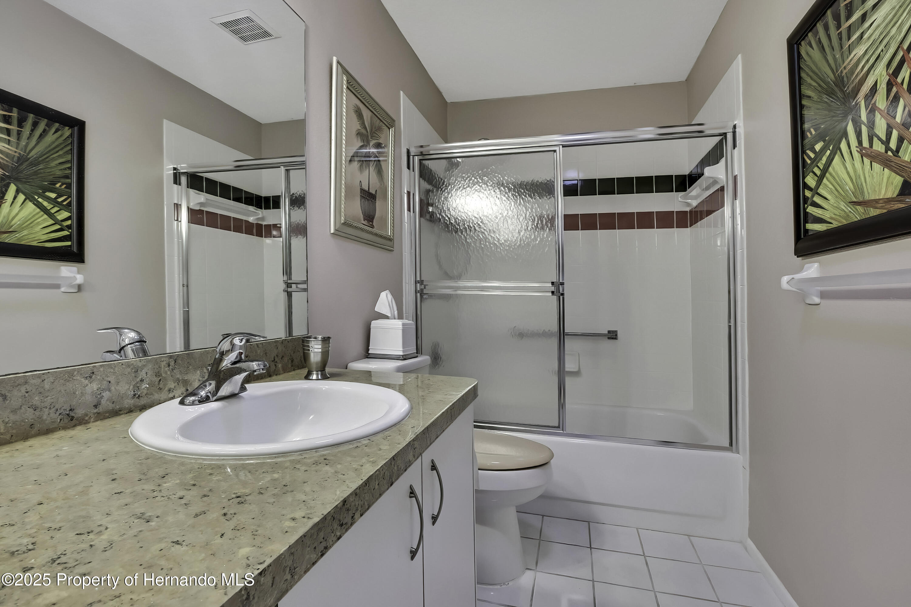 2439 Hidden Trail Drive, Spring Hill, Florida image 30