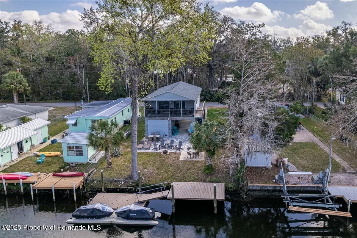 6183 Waverly Road, Weeki Wachee, Florida image 45