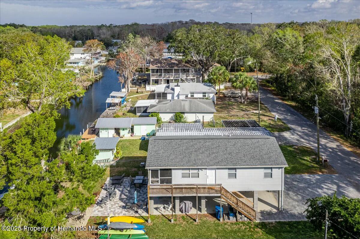 6183 Waverly Road, Weeki Wachee, Florida image 23