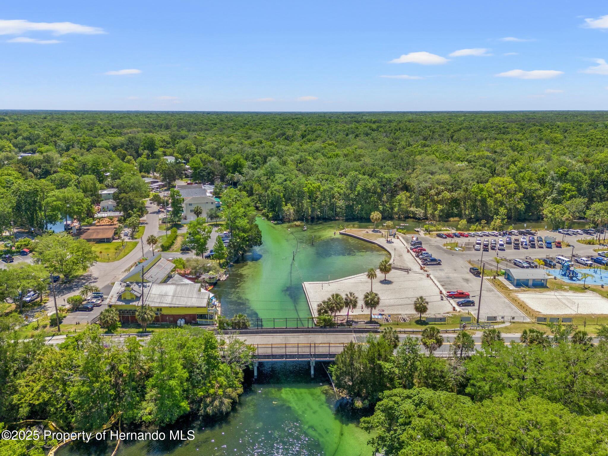 6183 Waverly Road, Weeki Wachee, Florida image 8