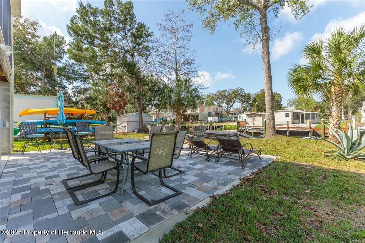 6183 Waverly Road, Weeki Wachee, Florida image 44