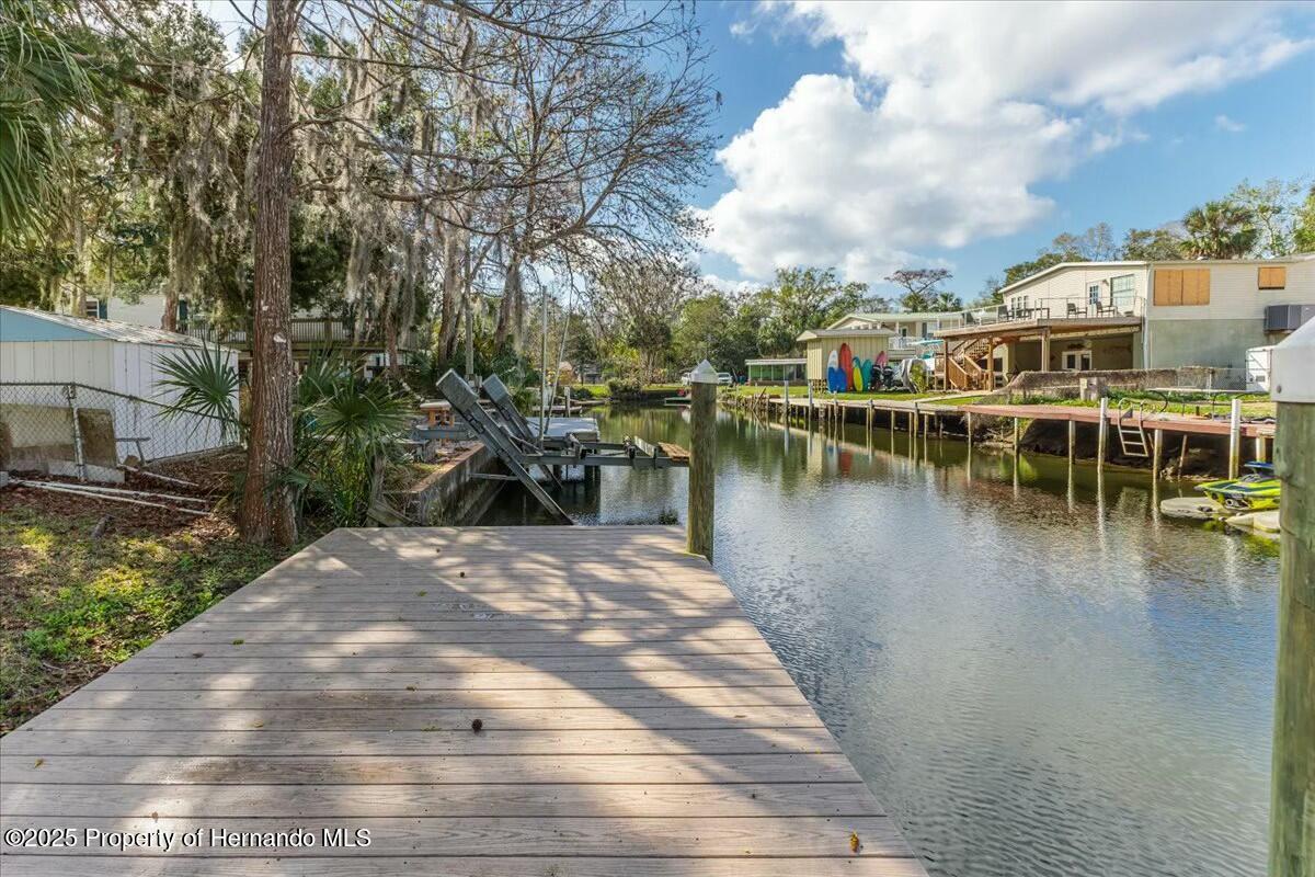 6183 Waverly Road, Weeki Wachee, Florida image 13