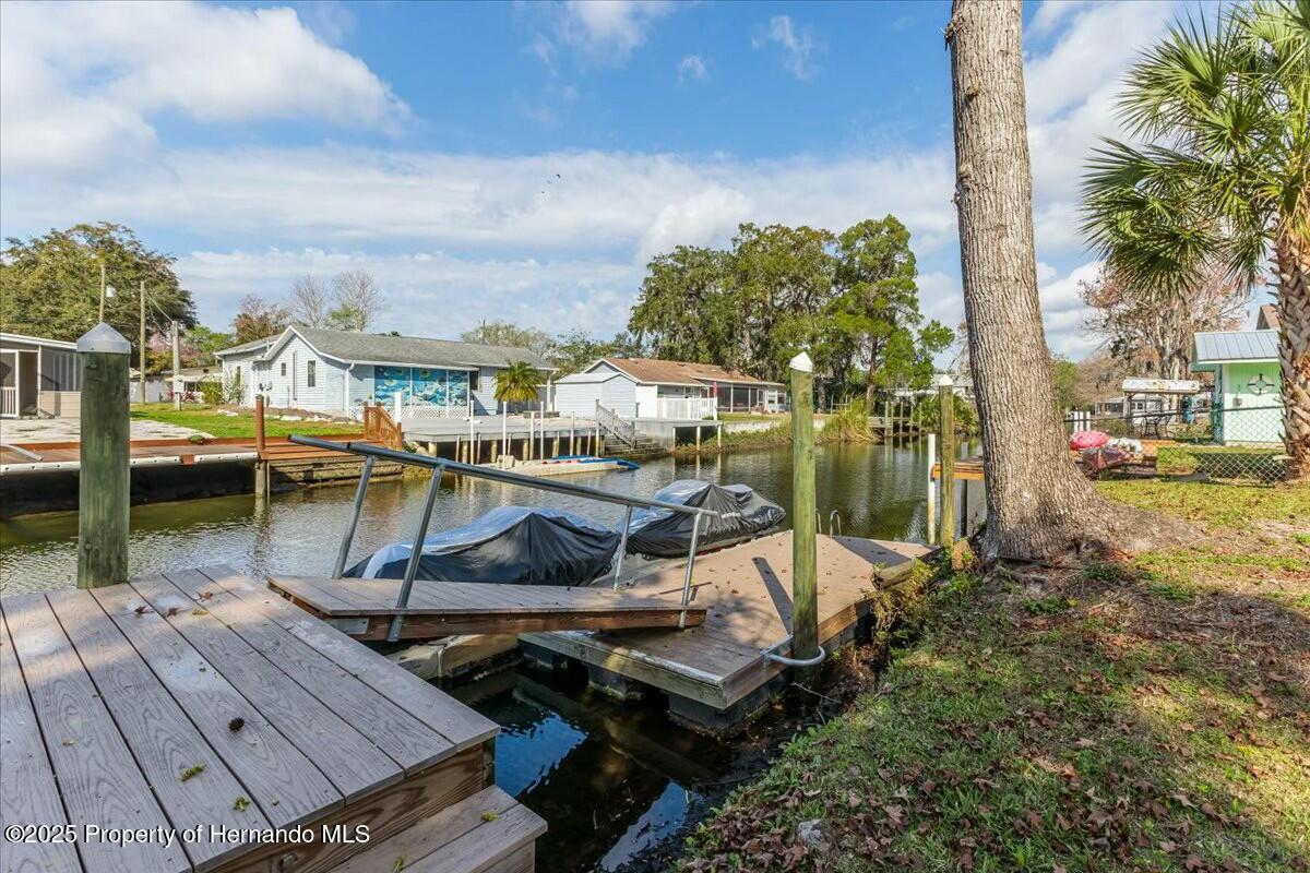 6183 Waverly Road, Weeki Wachee, Florida image 42