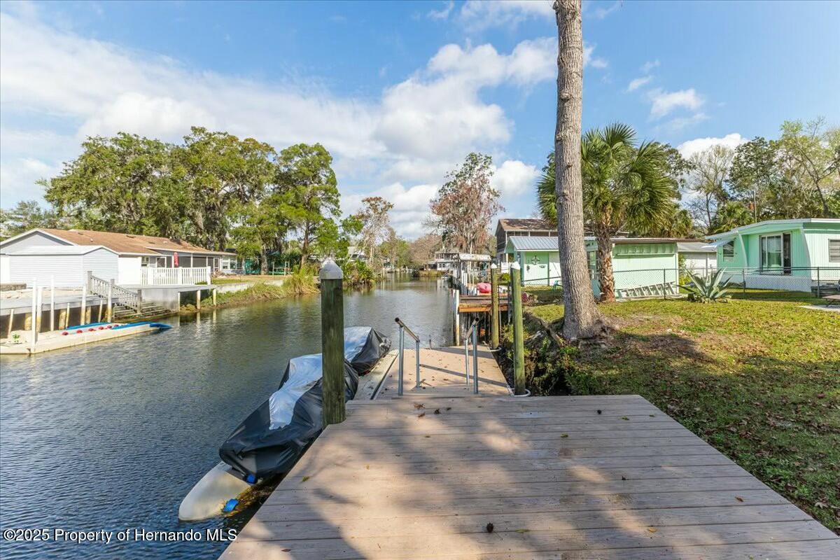 6183 Waverly Road, Weeki Wachee, Florida image 14
