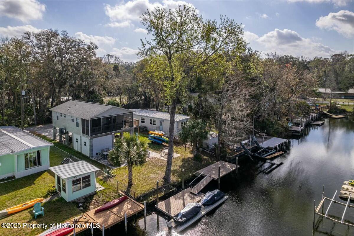 6183 Waverly Road, Weeki Wachee, Florida image 16