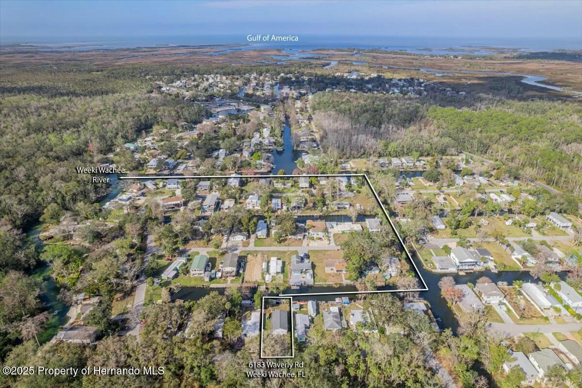 6183 Waverly Road, Weeki Wachee, Florida image 7