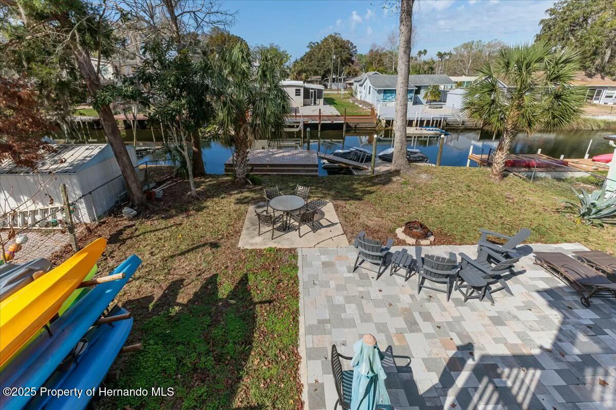 6183 Waverly Road, Weeki Wachee, Florida image 12