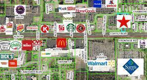 Vacant Land For Sale - Cortez Boulevard<br/> Brooksville, FL 34613