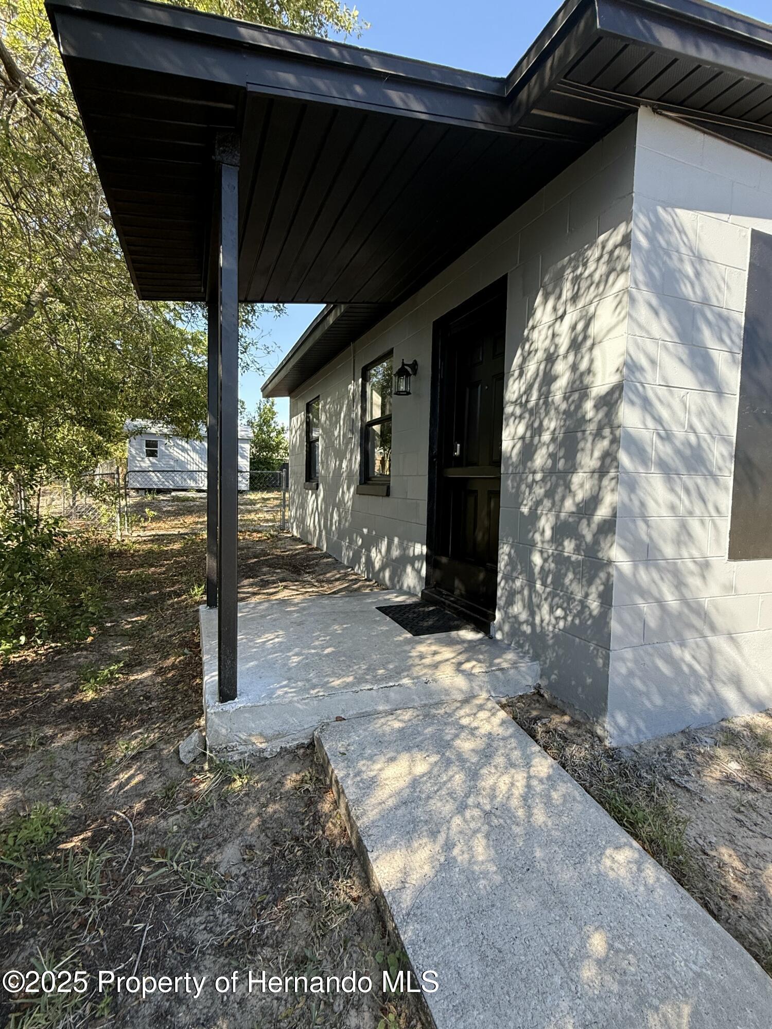 6339 Holiday Drive, Spring Hill, Florida image 20