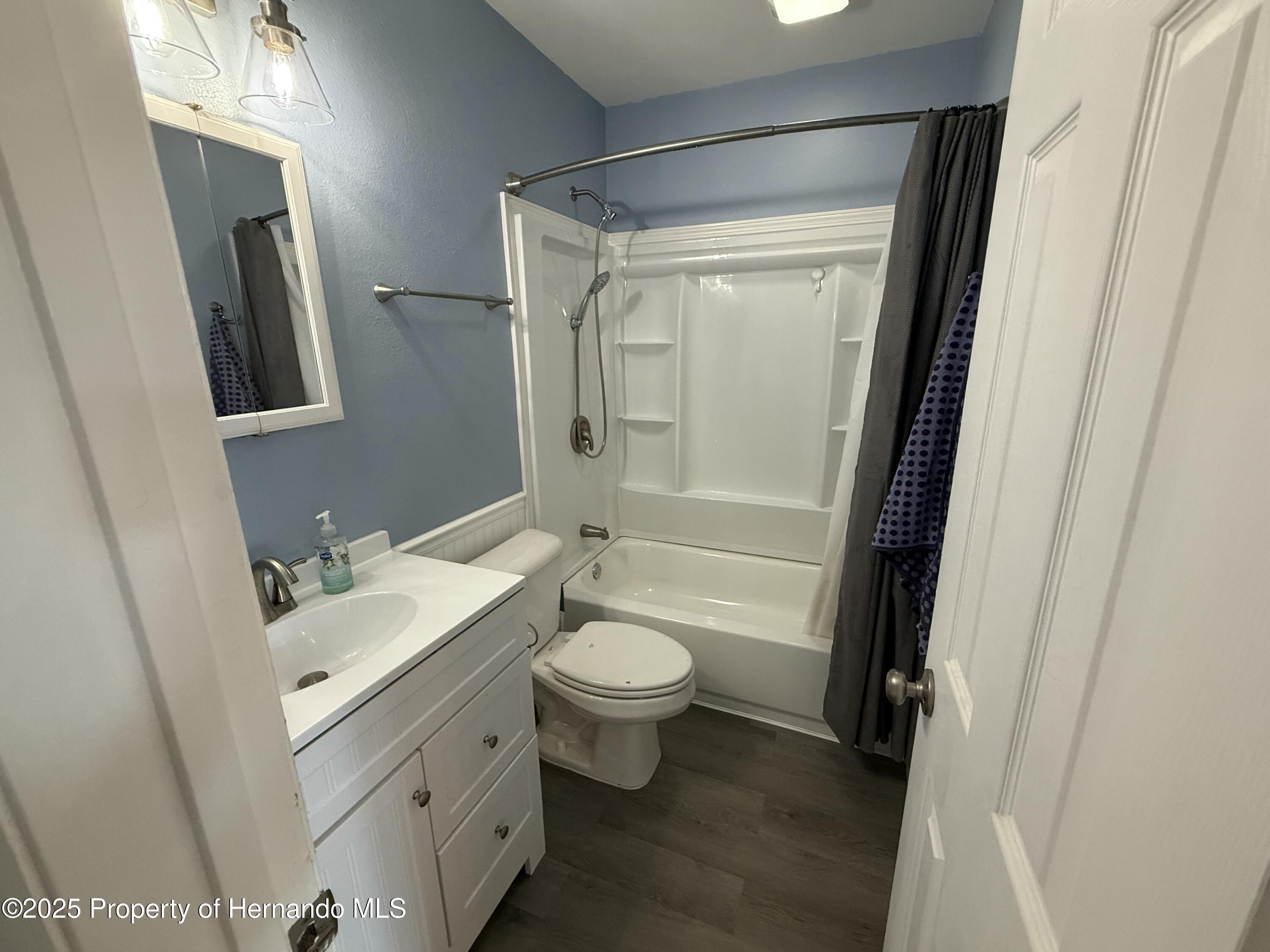 6339 Holiday Drive, Spring Hill, Florida image 9