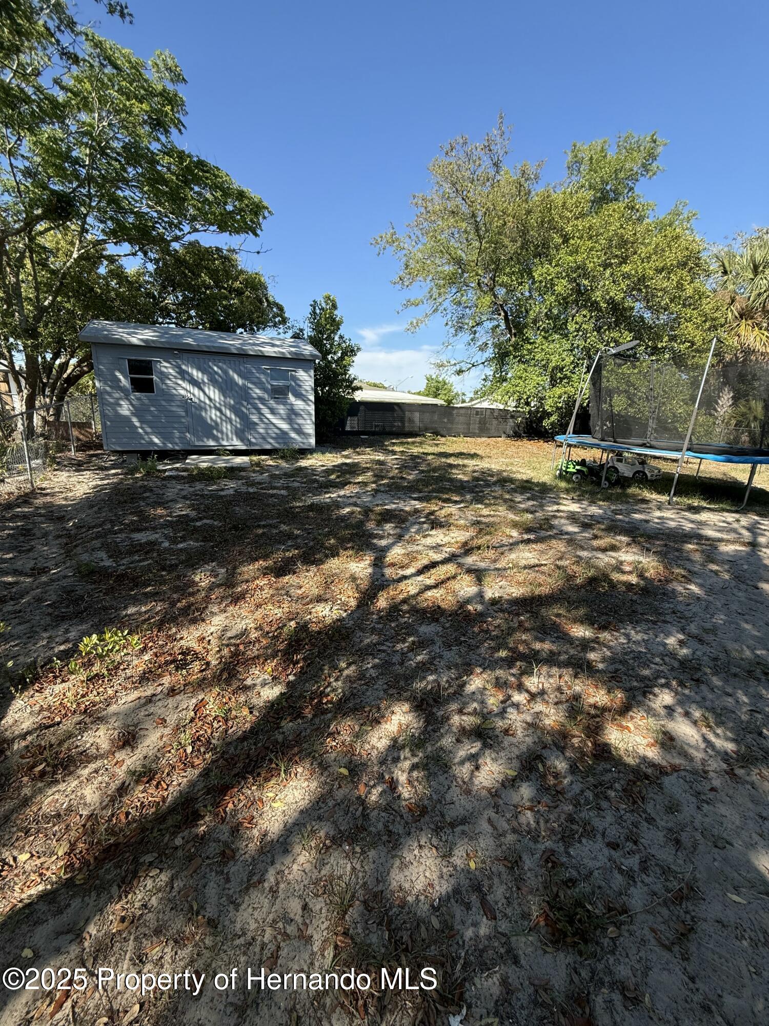 6339 Holiday Drive, Spring Hill, Florida image 18