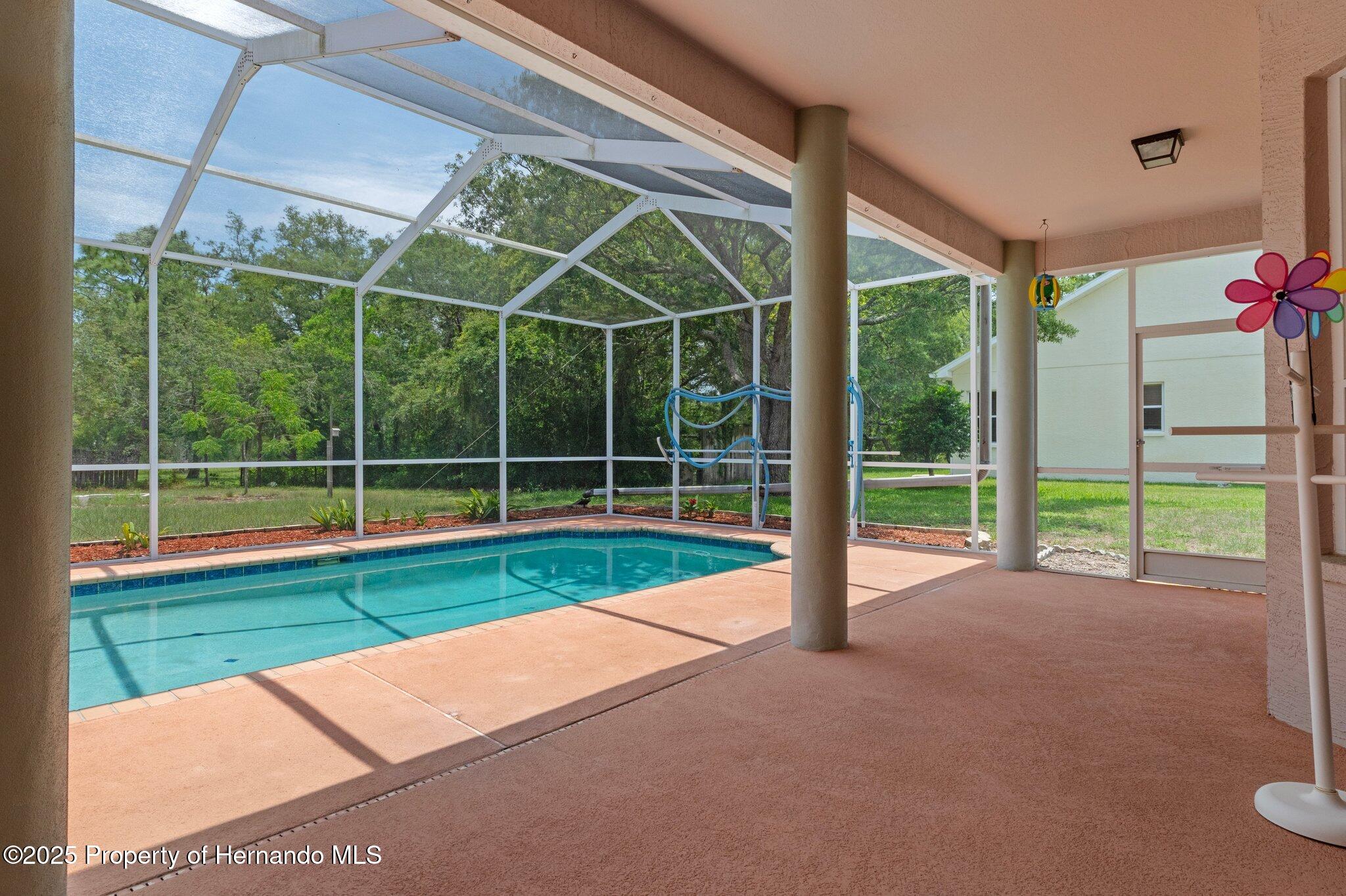8382 Christopher Lane, Brooksville, Florida image 41