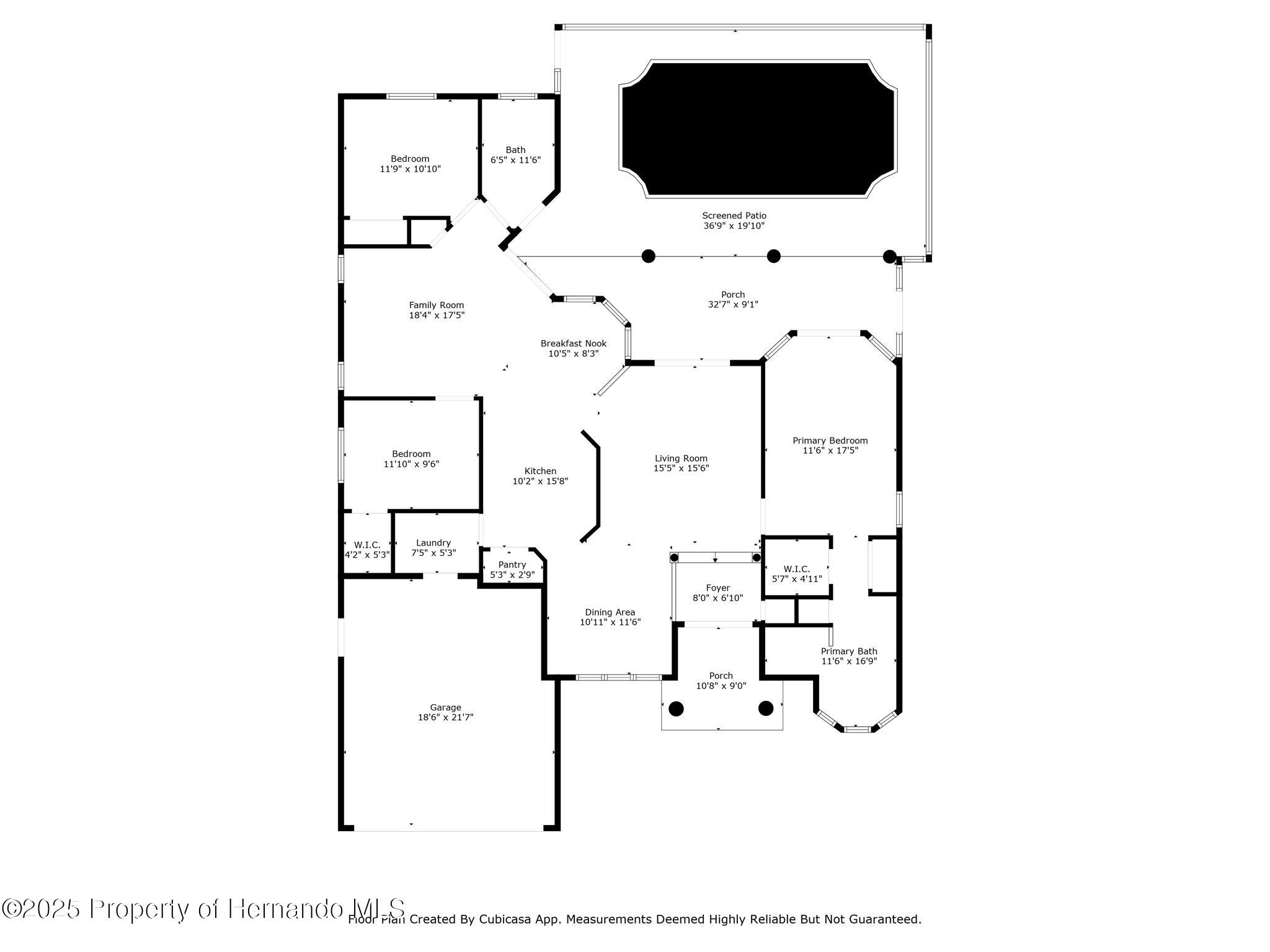 8382 Christopher Lane, Brooksville, Florida image 5