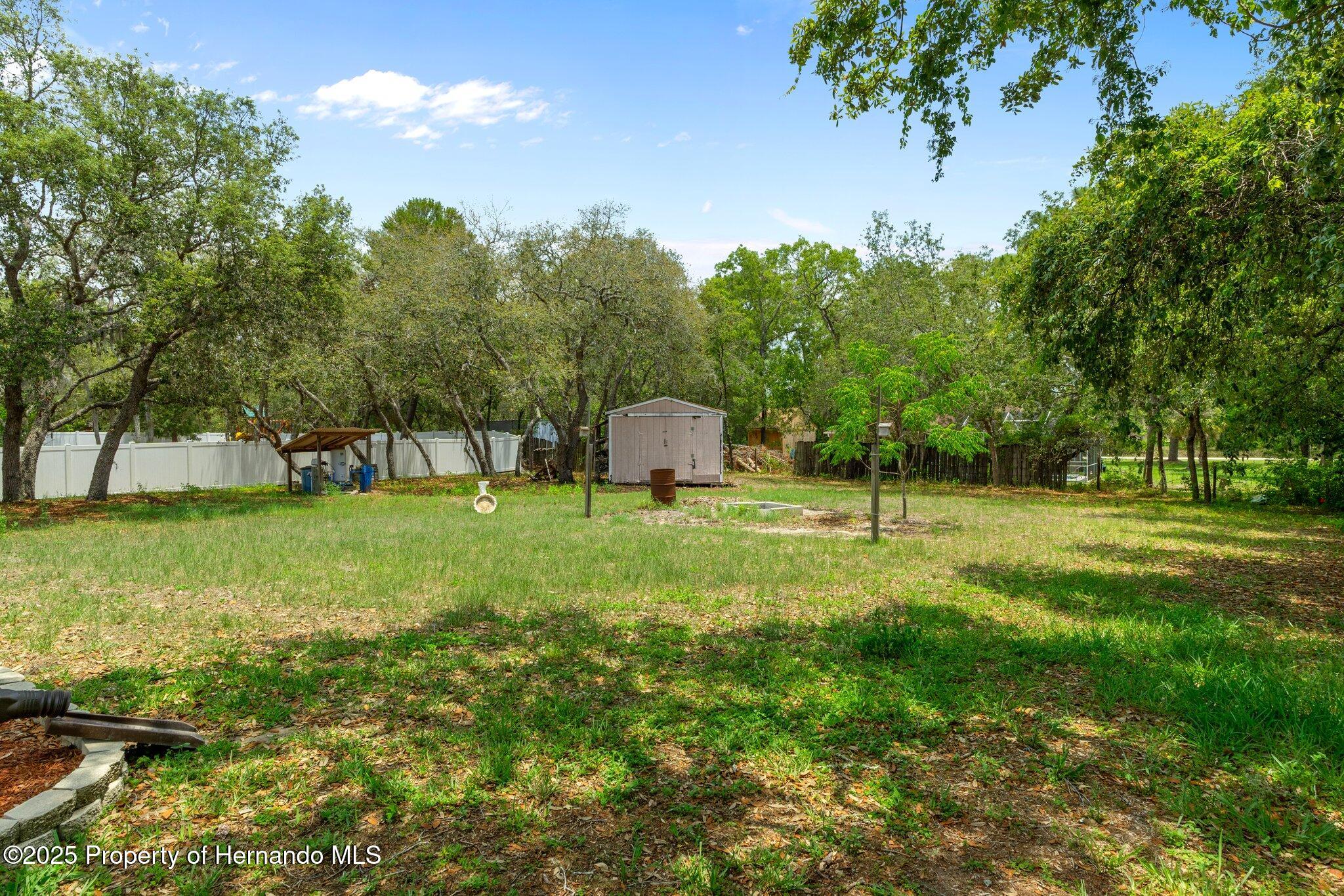 8382 Christopher Lane, Brooksville, Florida image 47