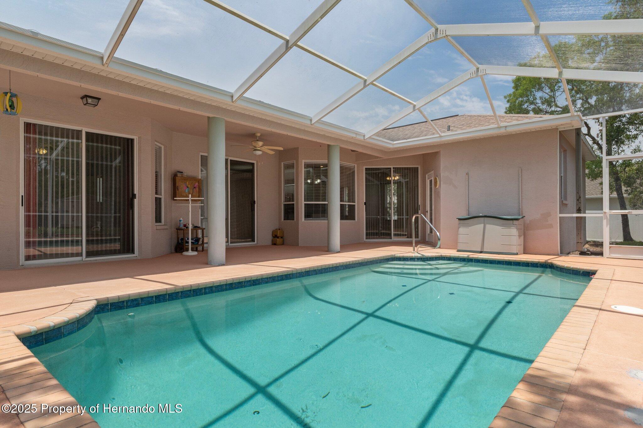 8382 Christopher Lane, Brooksville, Florida image 45
