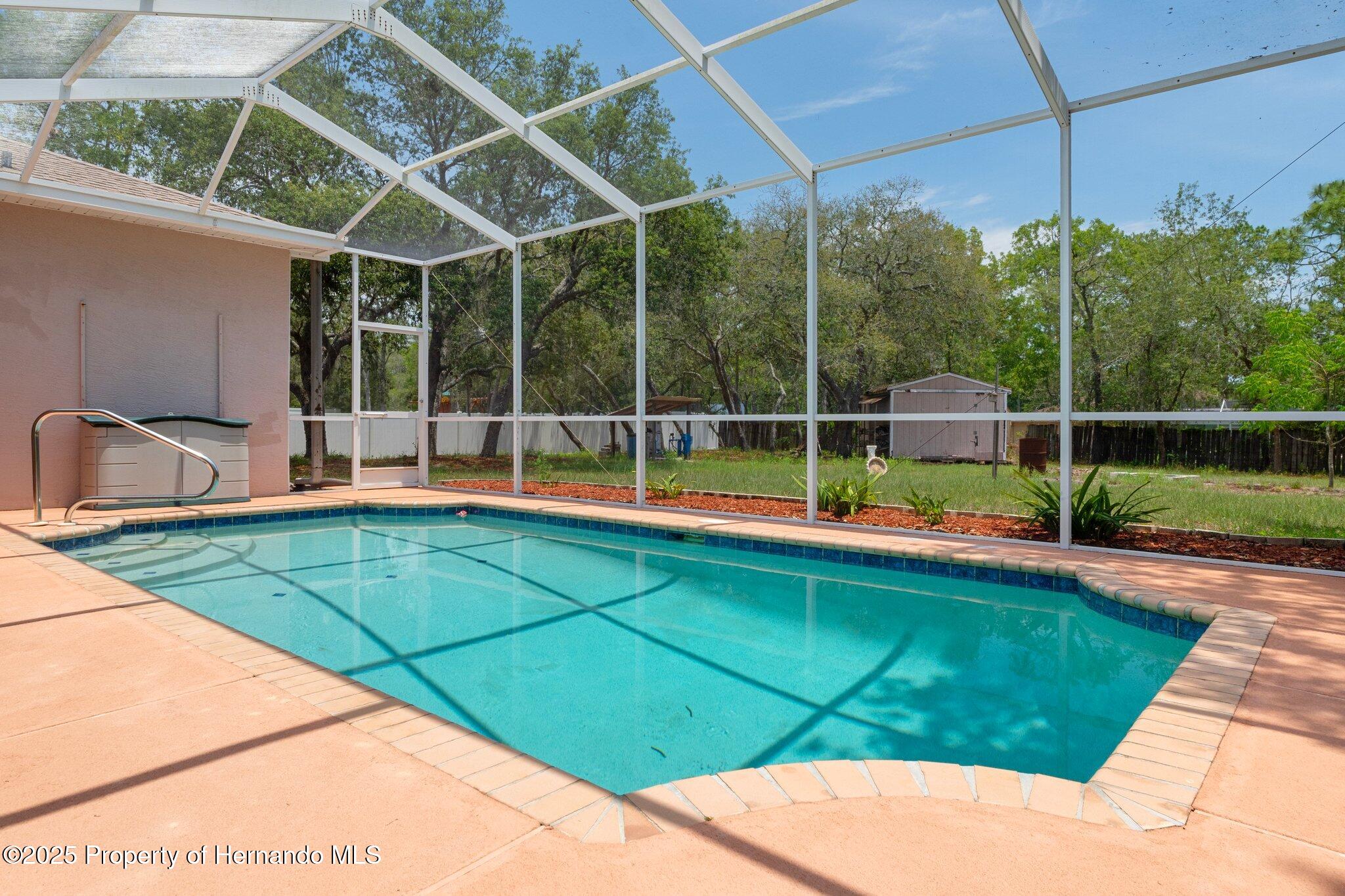 8382 Christopher Lane, Brooksville, Florida image 44