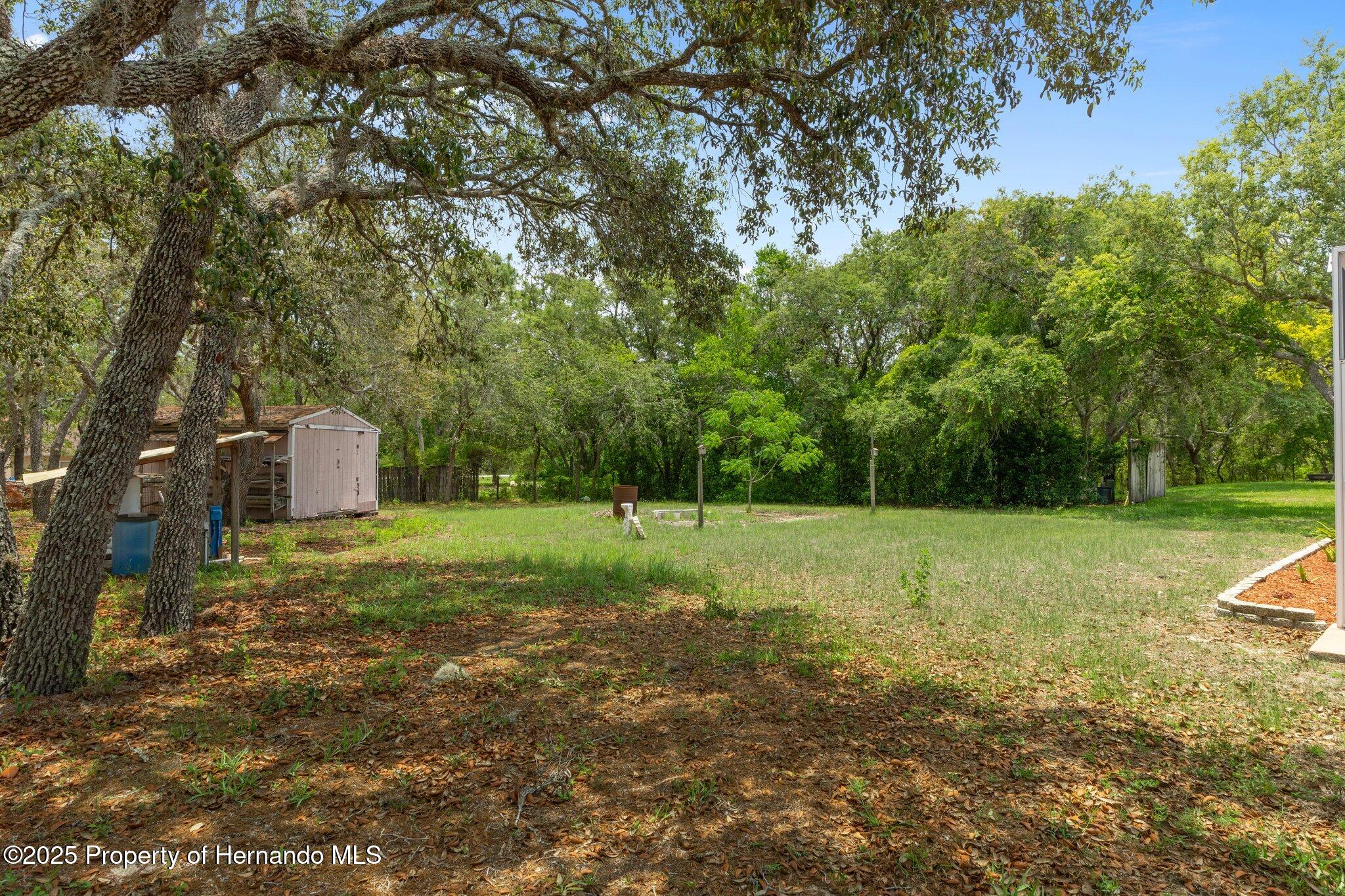 8382 Christopher Lane, Brooksville, Florida image 46