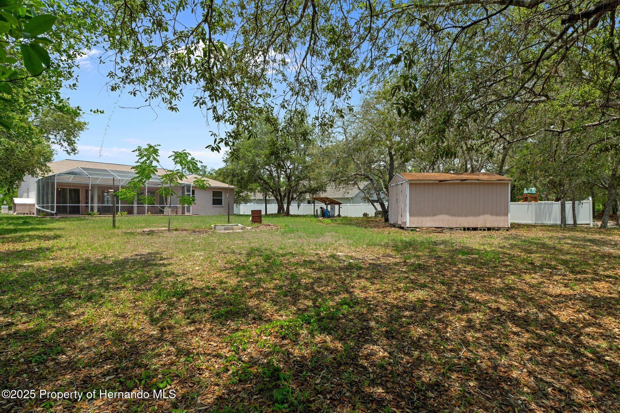 8382 Christopher Lane, Brooksville, Florida image 48