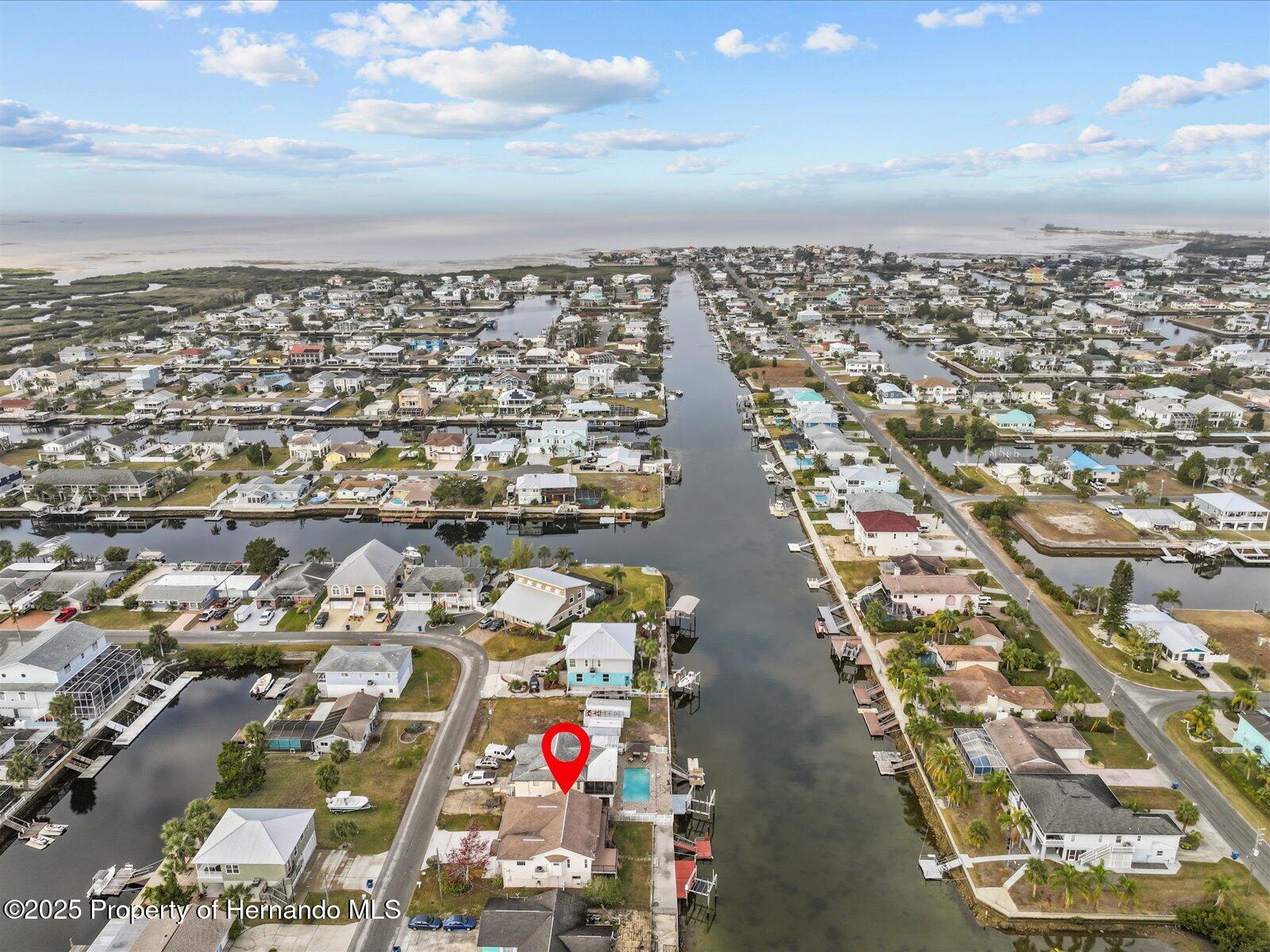 4225 Carlos Court, HERNANDO BEACH, Florida image 5