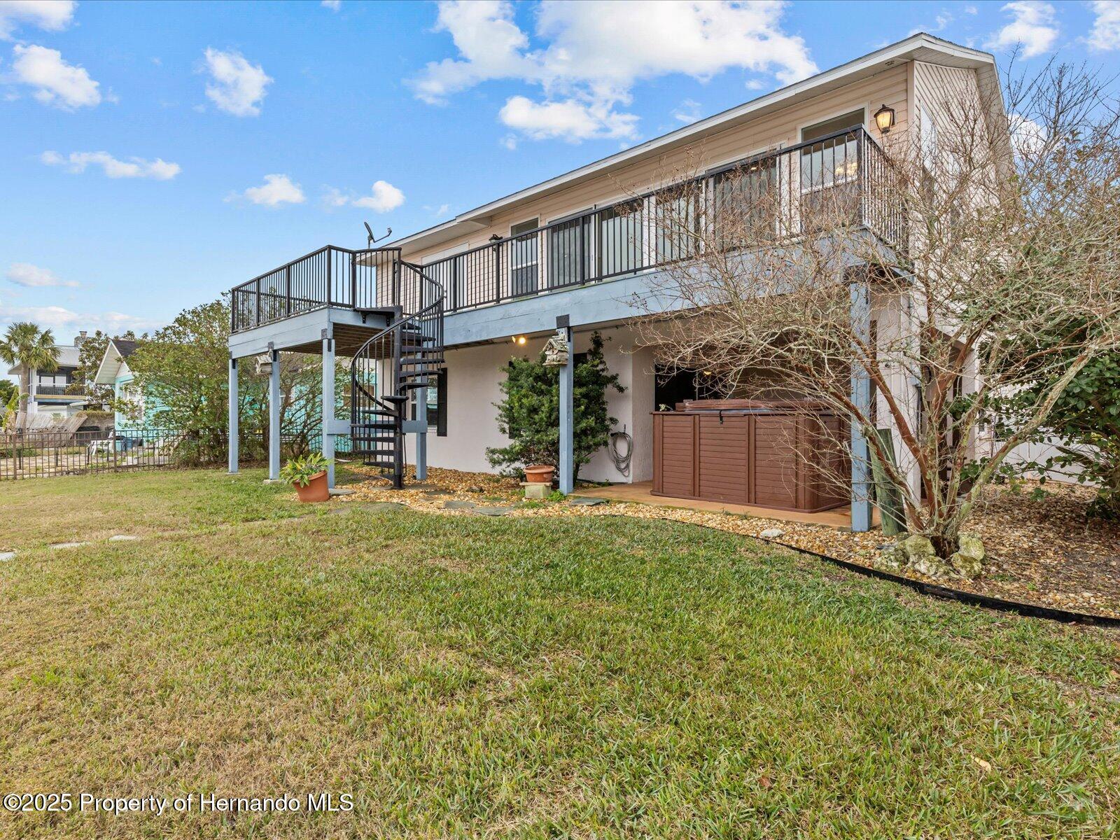 4225 Carlos Court, HERNANDO BEACH, Florida image 46