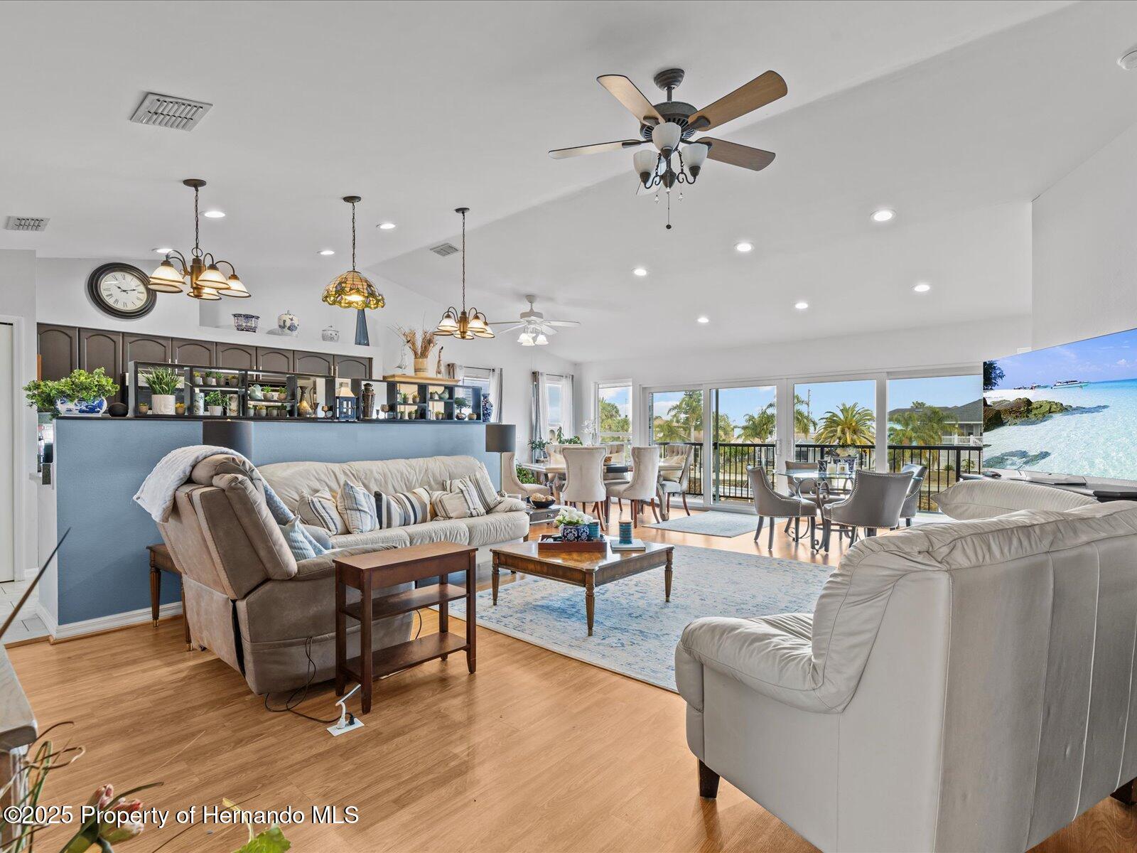 4225 Carlos Court, HERNANDO BEACH, Florida image 14