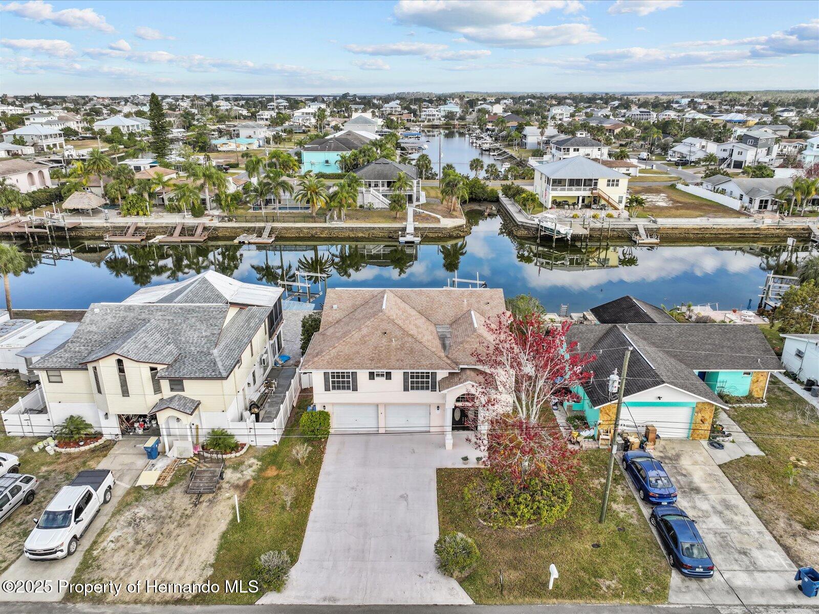 4225 Carlos Court, HERNANDO BEACH, Florida image 8