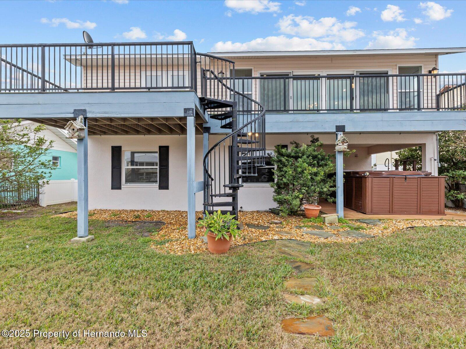 4225 Carlos Court, HERNANDO BEACH, Florida image 48