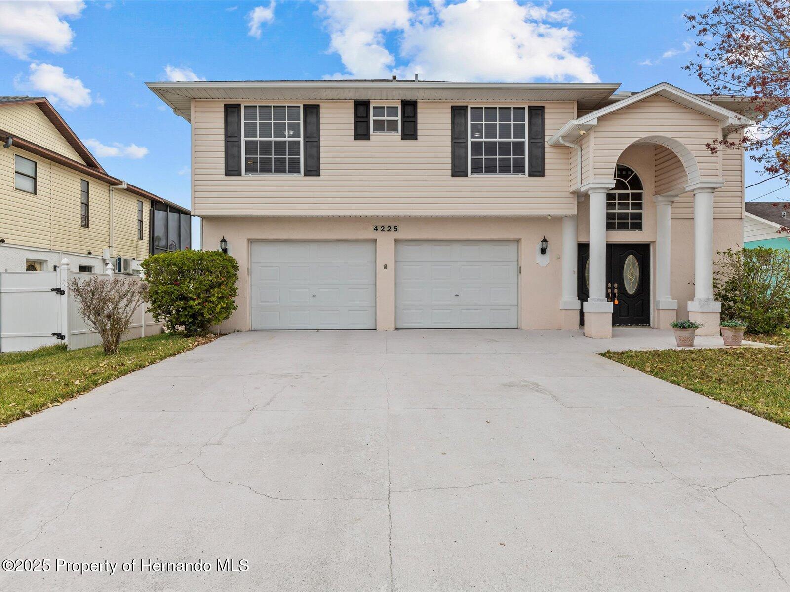 4225 Carlos Court, HERNANDO BEACH, Florida image 2