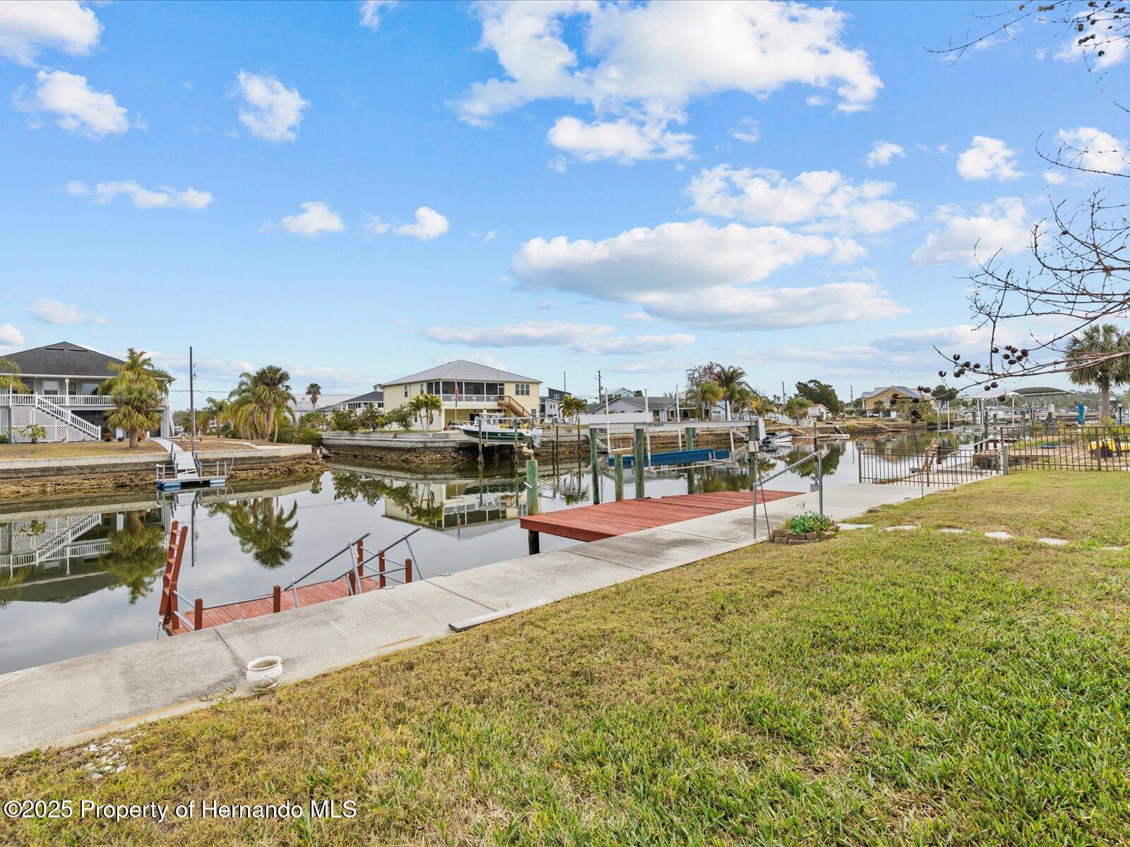 4225 Carlos Court, HERNANDO BEACH, Florida image 1