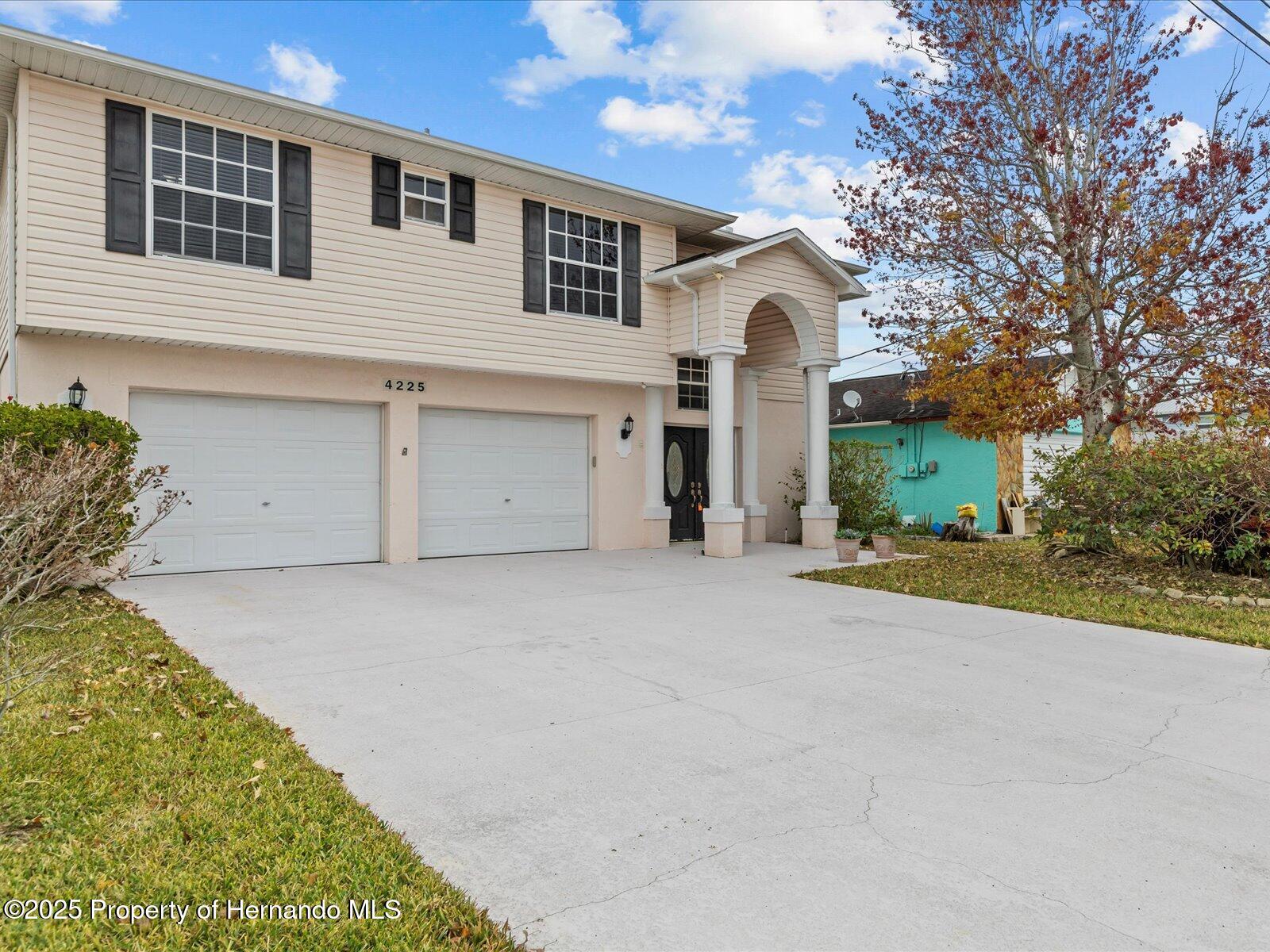 4225 Carlos Court, HERNANDO BEACH, Florida image 6