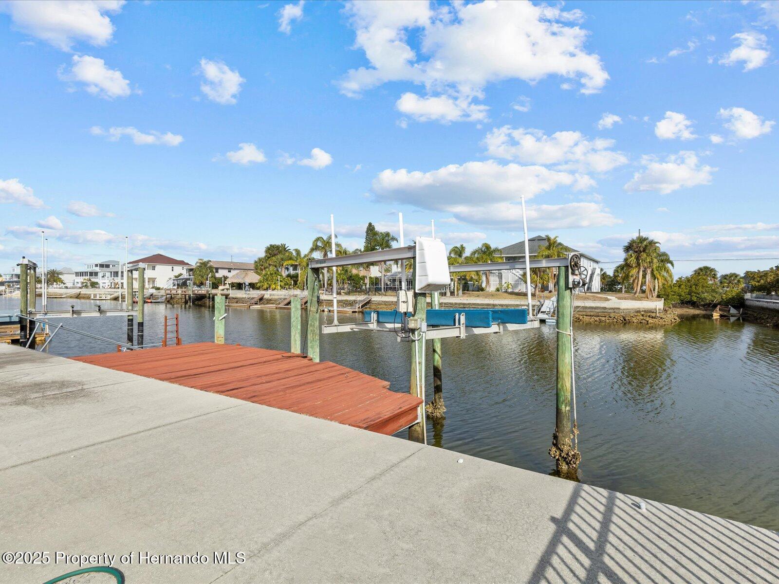 4225 Carlos Court, HERNANDO BEACH, Florida image 3
