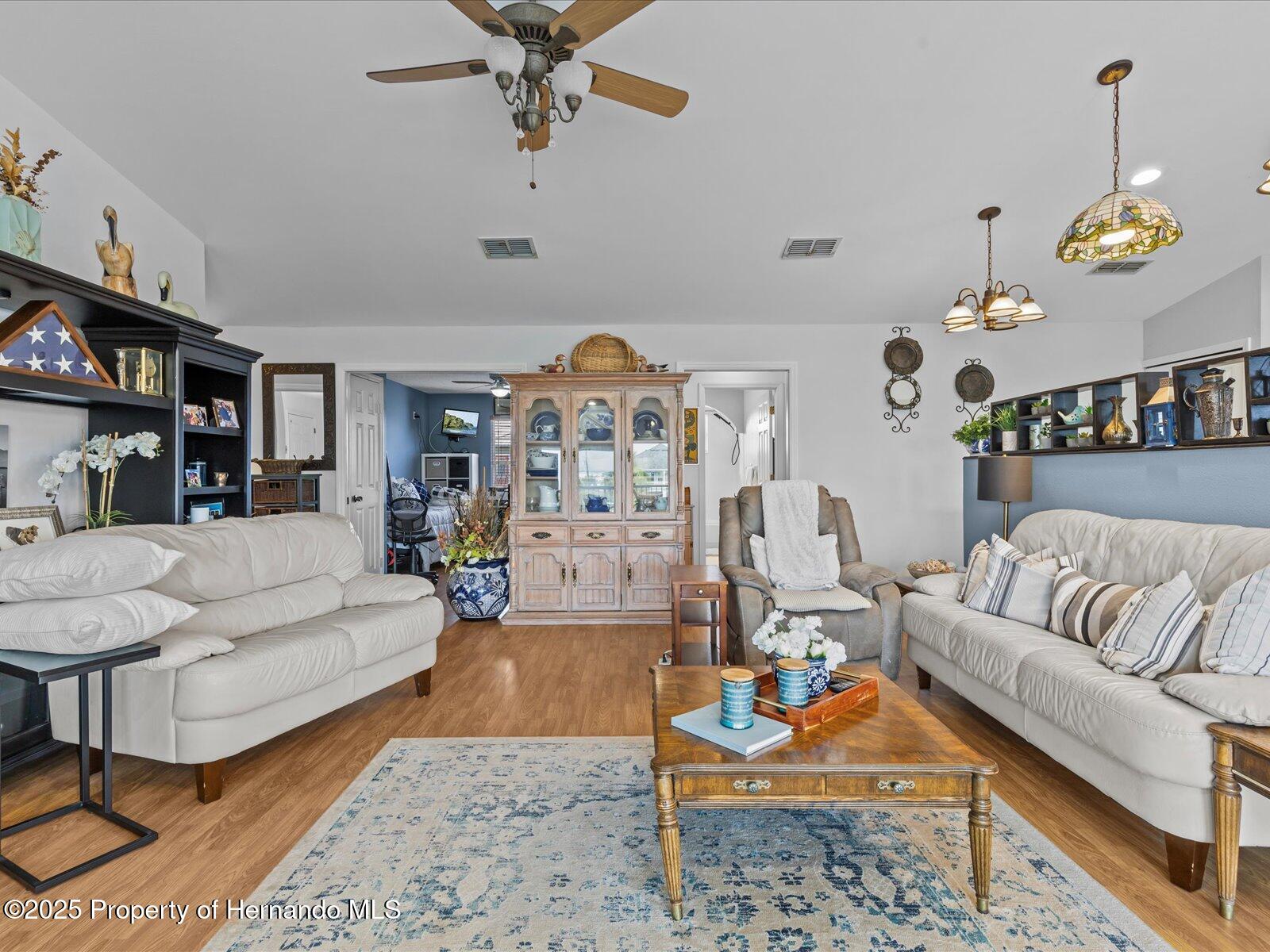 4225 Carlos Court, HERNANDO BEACH, Florida image 16