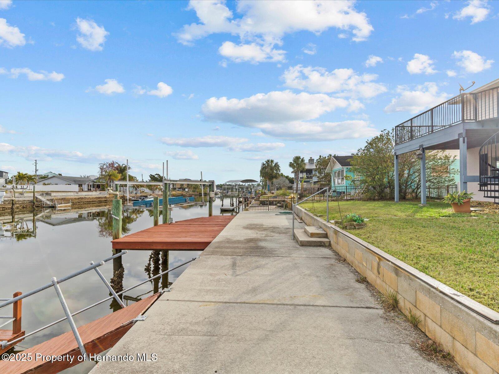 4225 Carlos Court, HERNANDO BEACH, Florida image 50