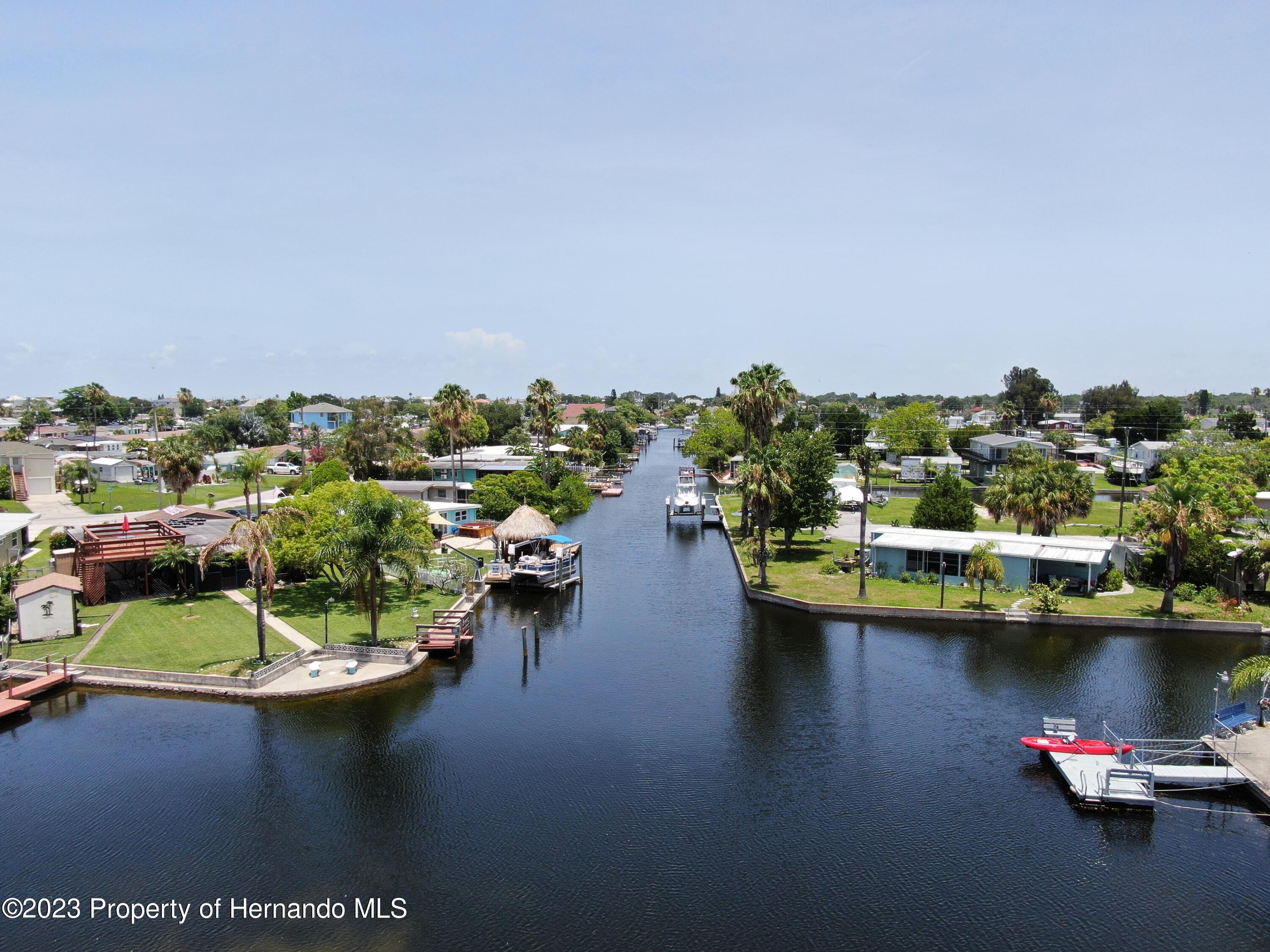 Carol Drive, Hudson, Florida image 17