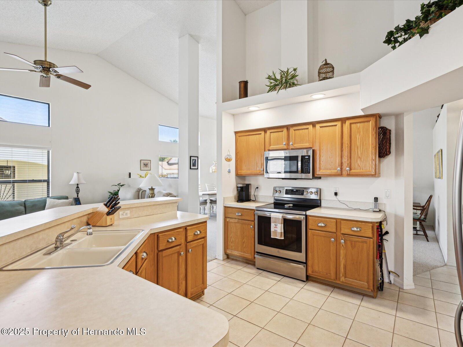 8013 Summerbreeze Terrace, Spring Hill, Florida image 25