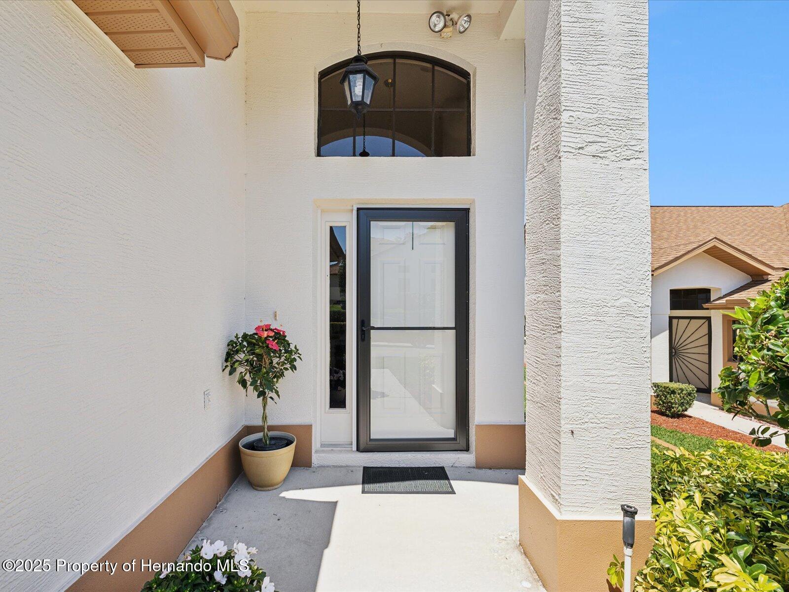 8013 Summerbreeze Terrace, Spring Hill, Florida image 6