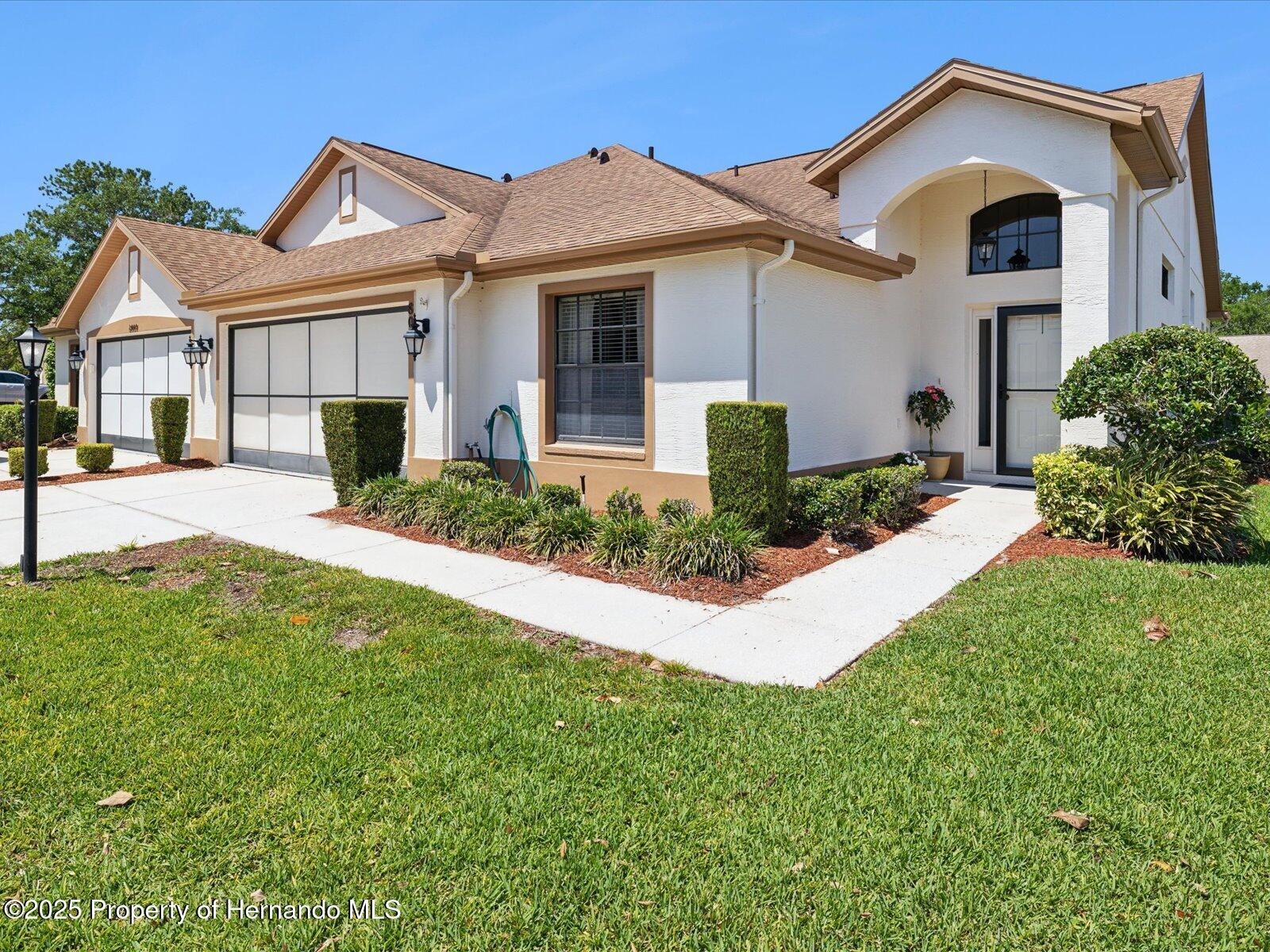 8013 Summerbreeze Terrace, Spring Hill, Florida image 5