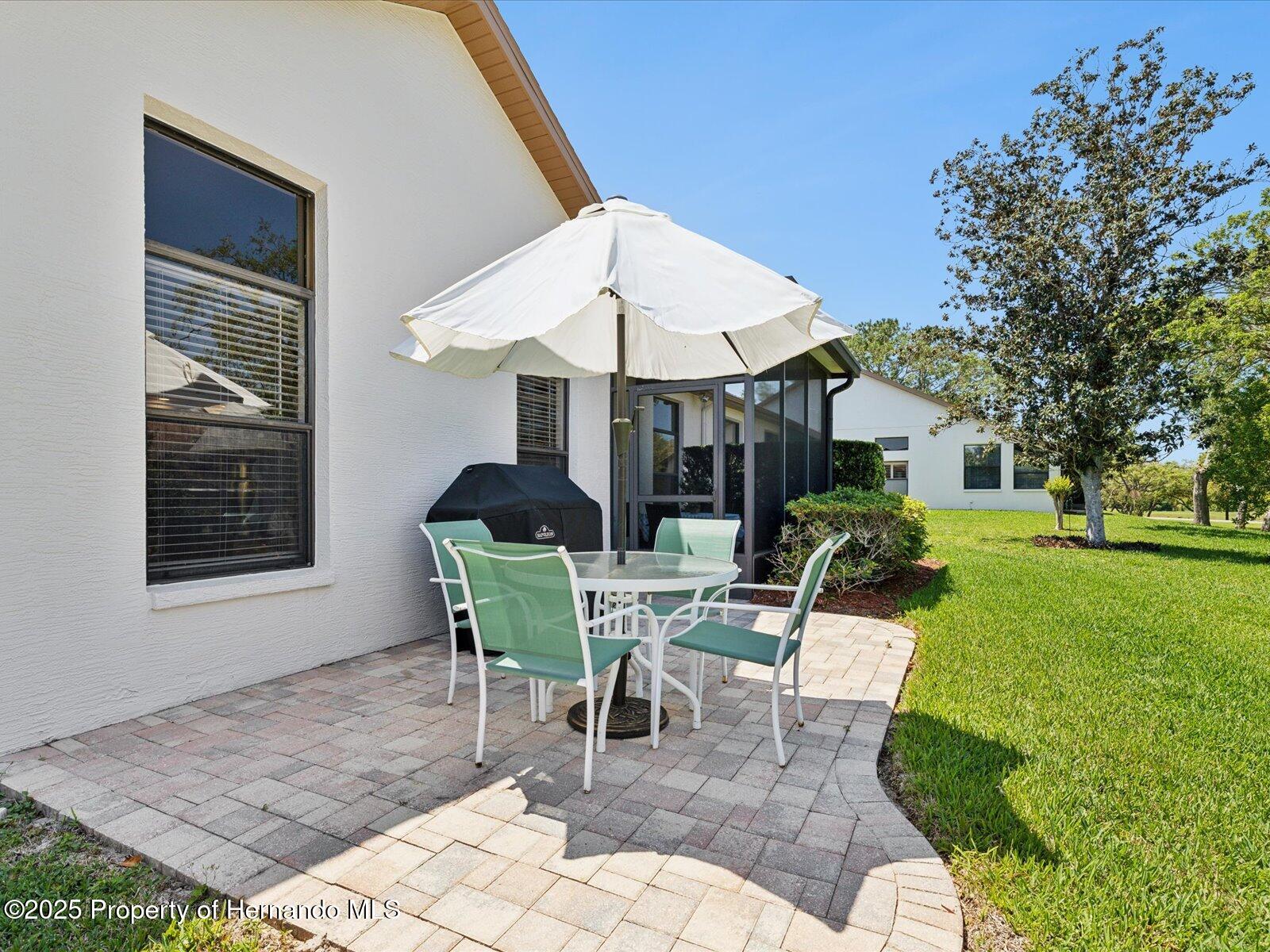 8013 Summerbreeze Terrace, Spring Hill, Florida image 39