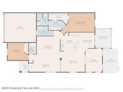 8013 Summerbreeze Terrace, Spring Hill, Florida image 4
