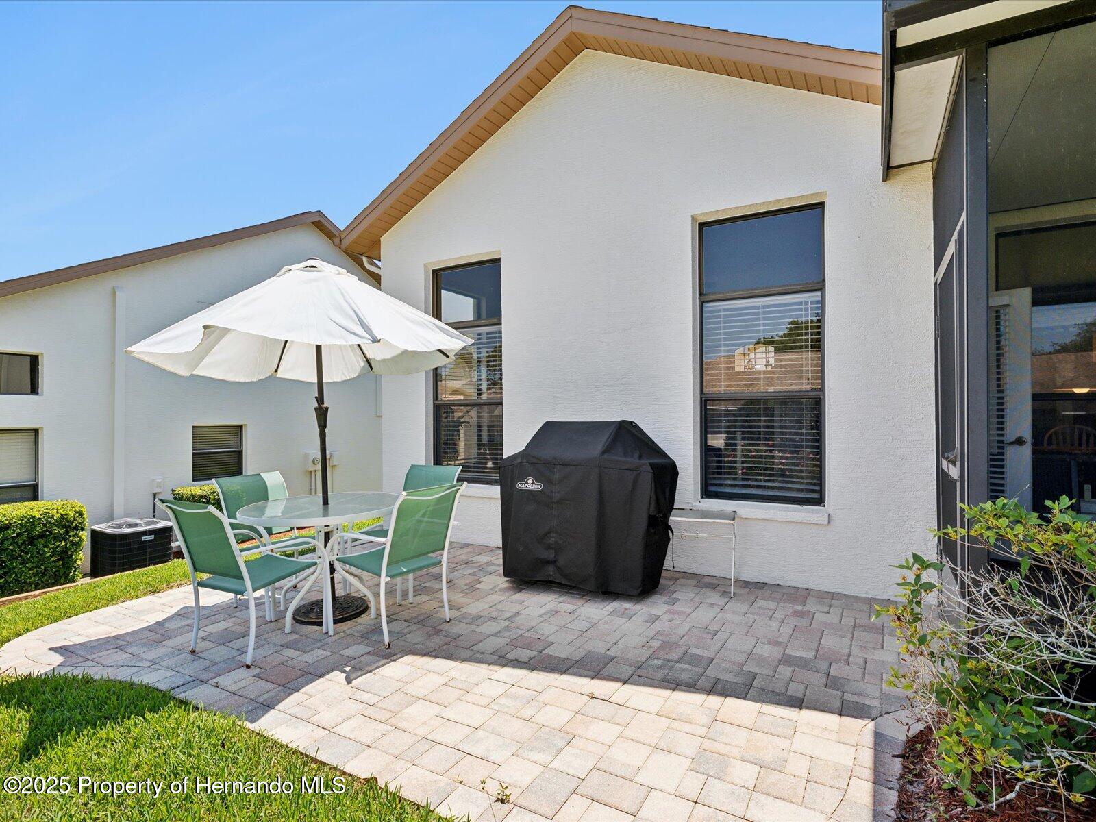 8013 Summerbreeze Terrace, Spring Hill, Florida image 40