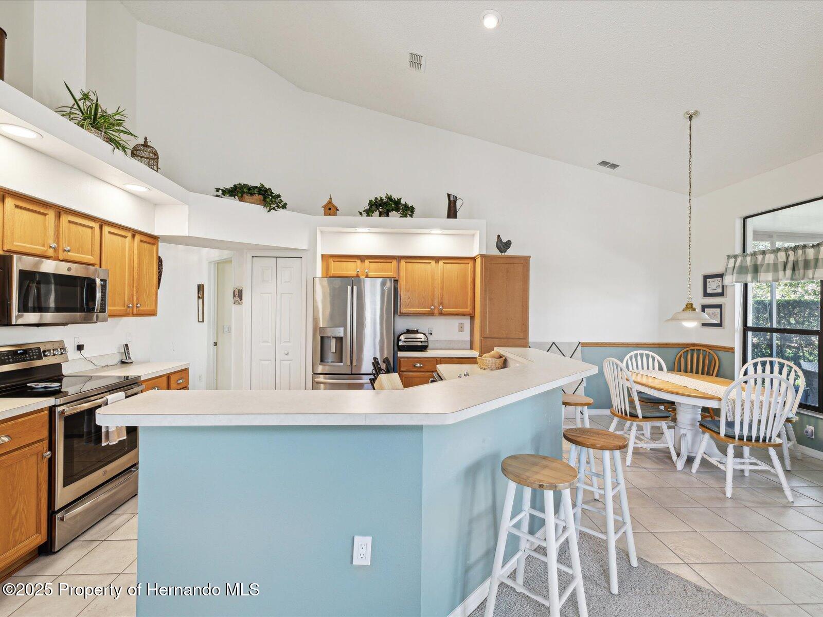 8013 Summerbreeze Terrace, Spring Hill, Florida image 21