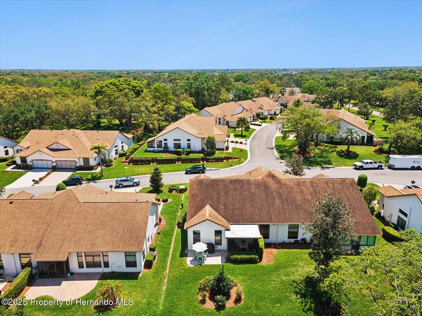 8013 Summerbreeze Terrace, Spring Hill, Florida image 48