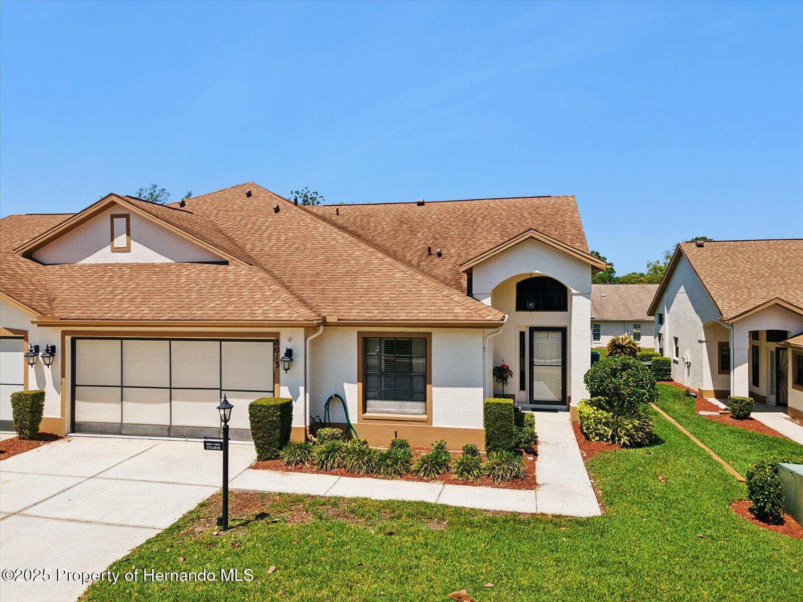 8013 Summerbreeze Terrace, Spring Hill, Florida image 2