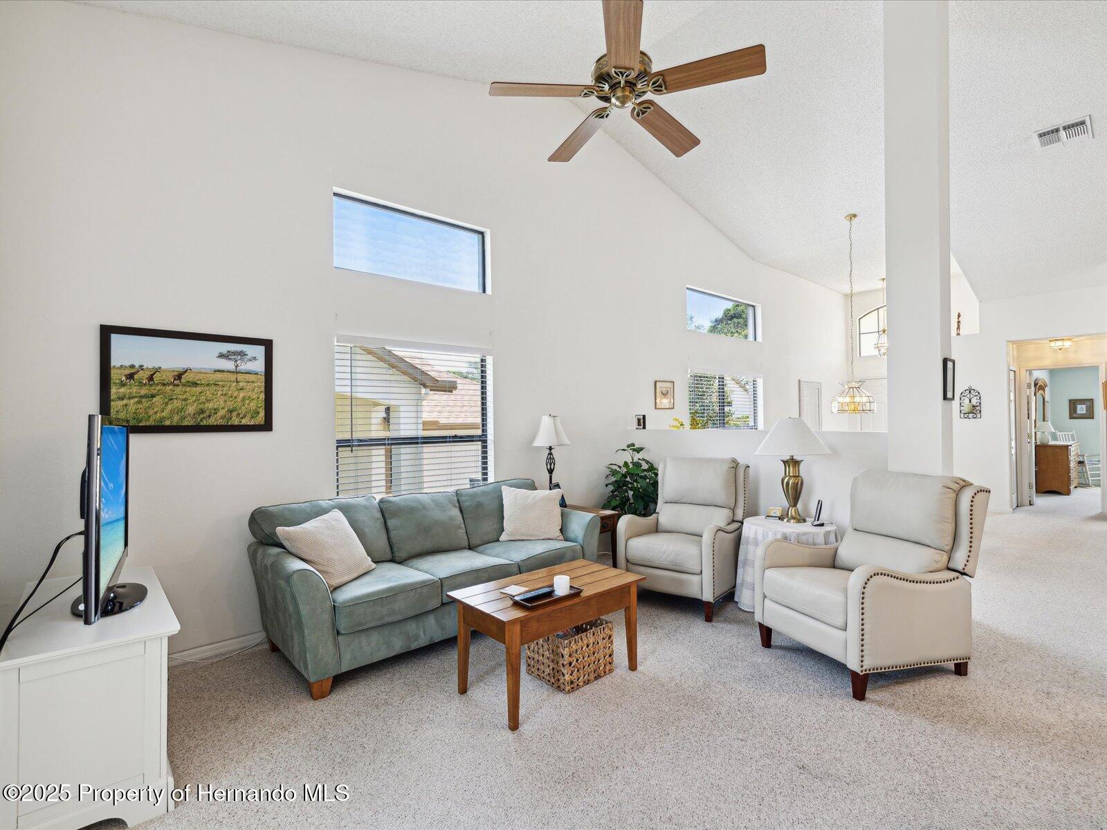 8013 Summerbreeze Terrace, Spring Hill, Florida image 19