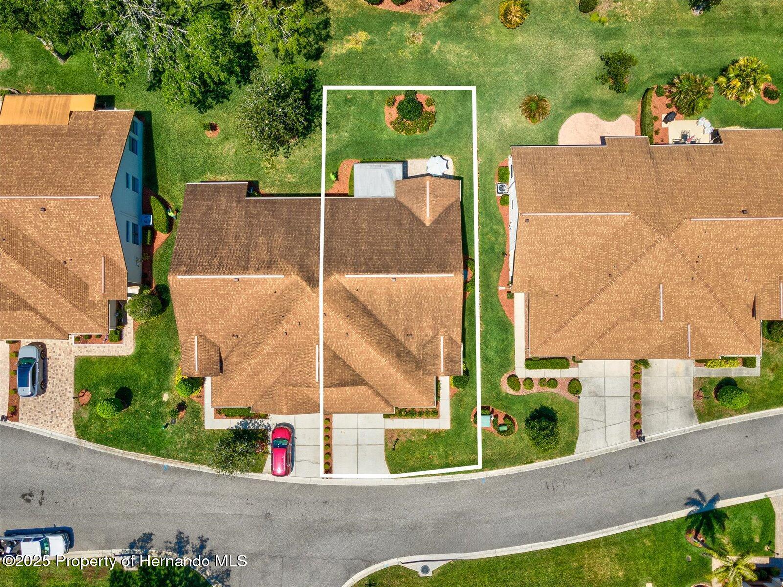 8013 Summerbreeze Terrace, Spring Hill, Florida image 47