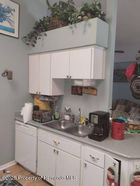 5402 Boxtree Court, Ridge Manor, Florida image 7